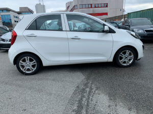 Kia Picanto 2013