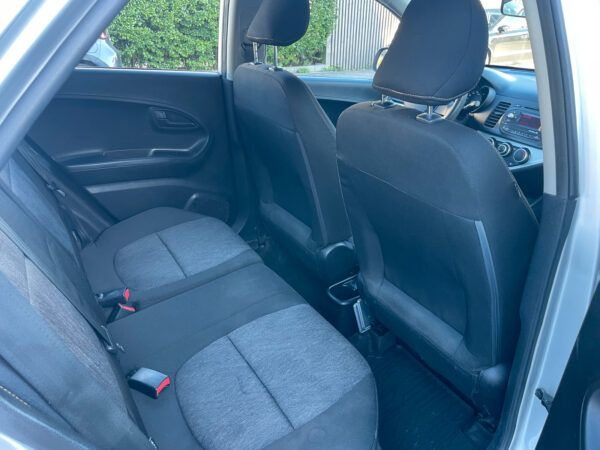 Kia Picanto 1.0-69HK 2013 – Image 10