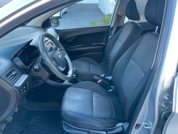 Kia Picanto 1.0-69HK 2013 – Image 5