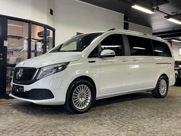 Mercedes-Benz EQV 2021 – Image 2