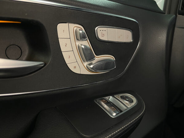 Mercedes-Benz EQV 2021 – Image 10