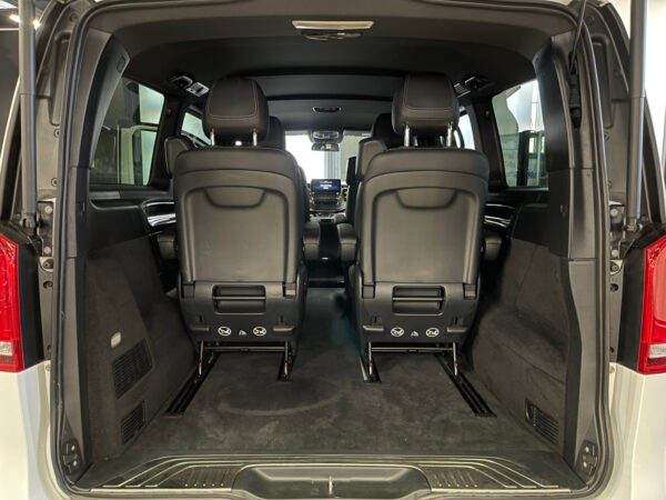 Mercedes-Benz EQV 2021 – Image 11