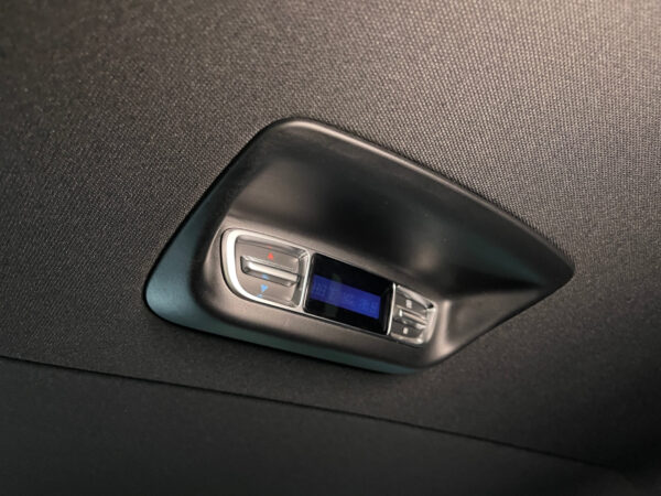 Mercedes-Benz EQV 2021 – Image 13