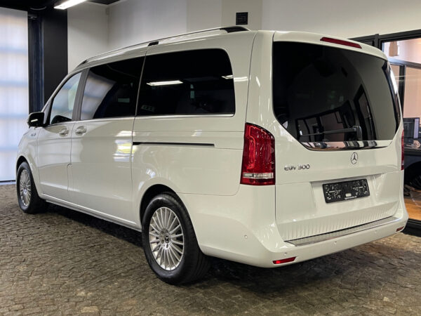 Mercedes-Benz EQV 2021 – Image 3