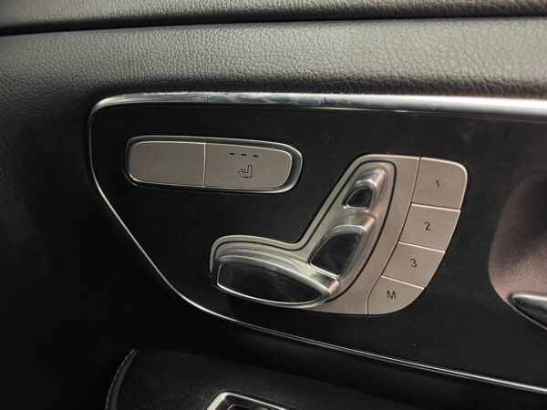 Mercedes-Benz EQV 2021 – Image 4