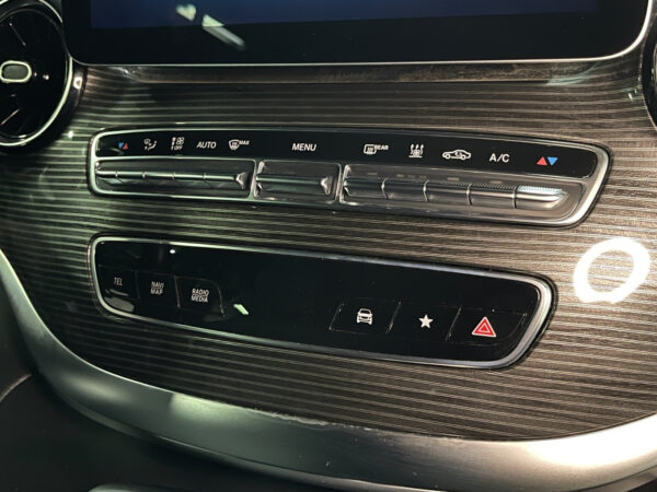 Mercedes-Benz EQV 2021 – Image 5
