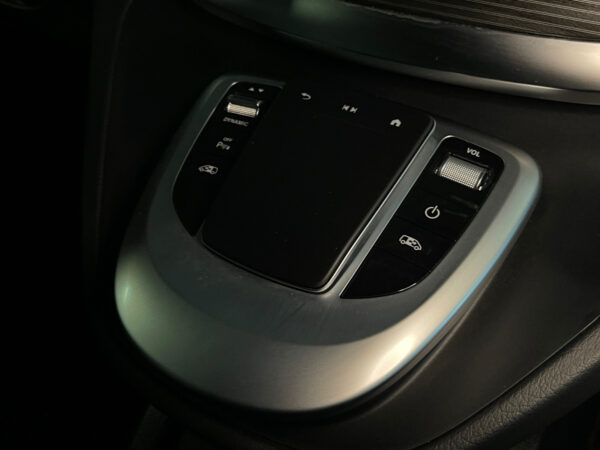 Mercedes-Benz EQV 2021 – Image 6