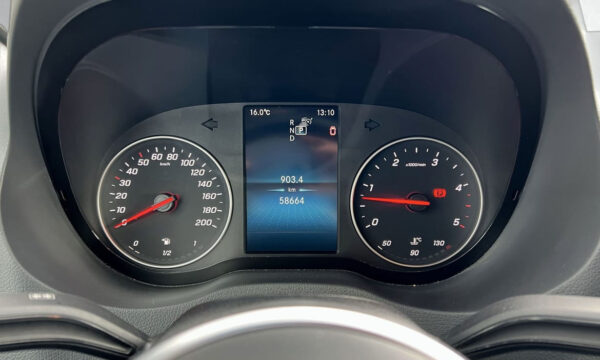 Mercedes-Benz Sprinter 2022 – Image 6