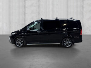 Mercedes-Benz Vito 190-4MATIC-A2-AUT-SE 2020
