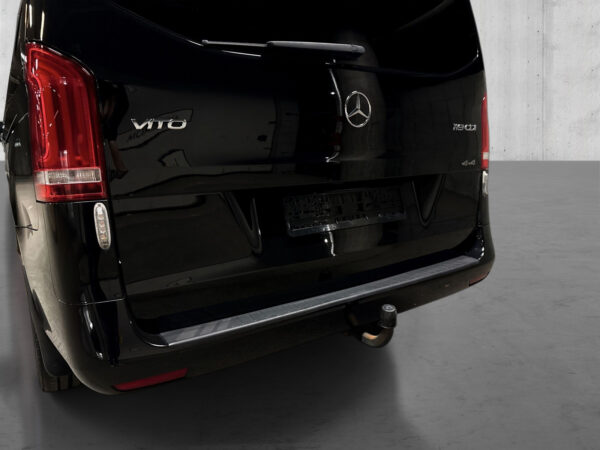 Mercedes-Benz Vito 190-4MATIC-A2-AUT-SE 2020 – Image 8
