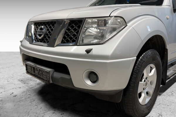 Nissan Navara 2007 – Image 6