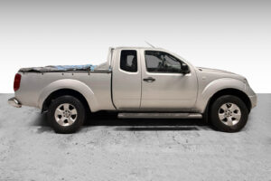 Nissan Navara 2007