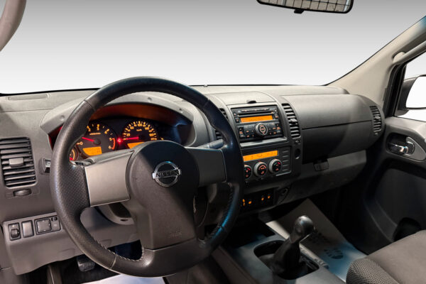 Nissan Navara 2007 – Image 7