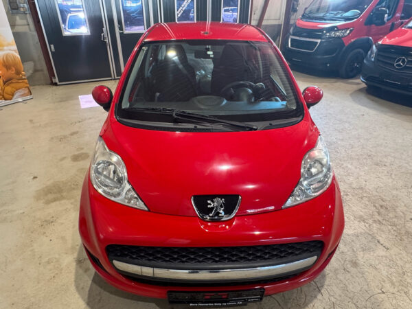 Peugeot 107 2011 – Image 4