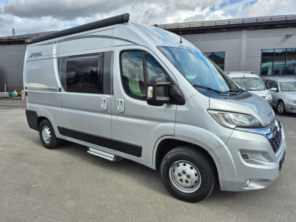 Pøssl Roadcamp R 2019 – Image 2