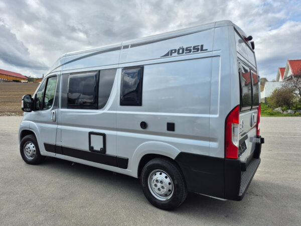 Pøssl Roadcamp R 2019 – Image 3