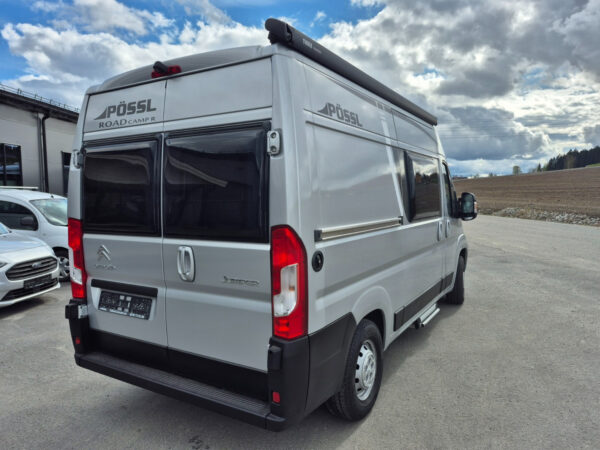 Pøssl Roadcamp R 2019 – Image 4