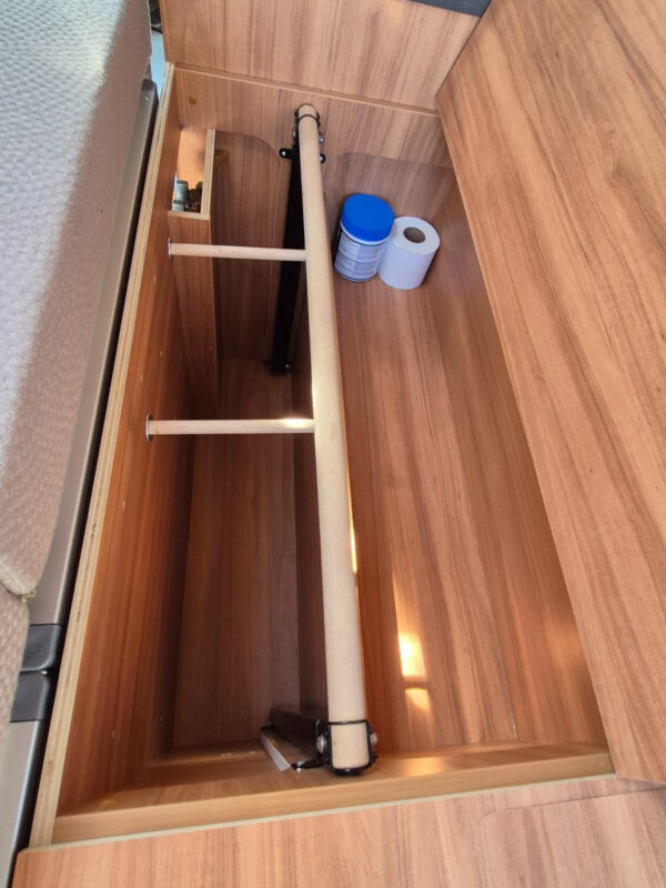 Pøssl Summit 600 Plus – Image 16