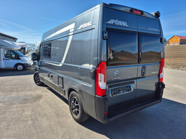 Pøssl Summit 600 Plus – Image 3