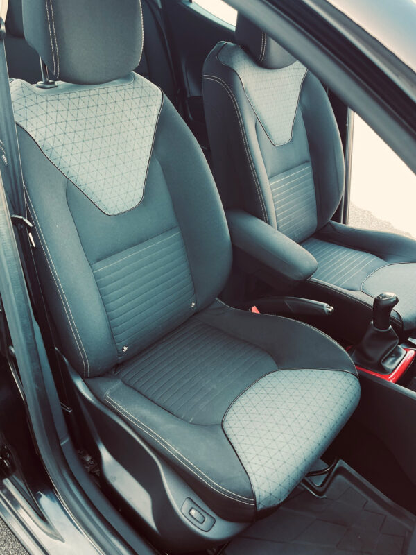 Renault Clio 2013 – Image 10