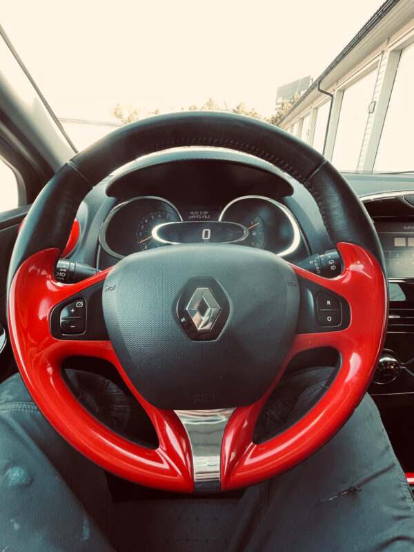Renault Clio 2013 – Image 14