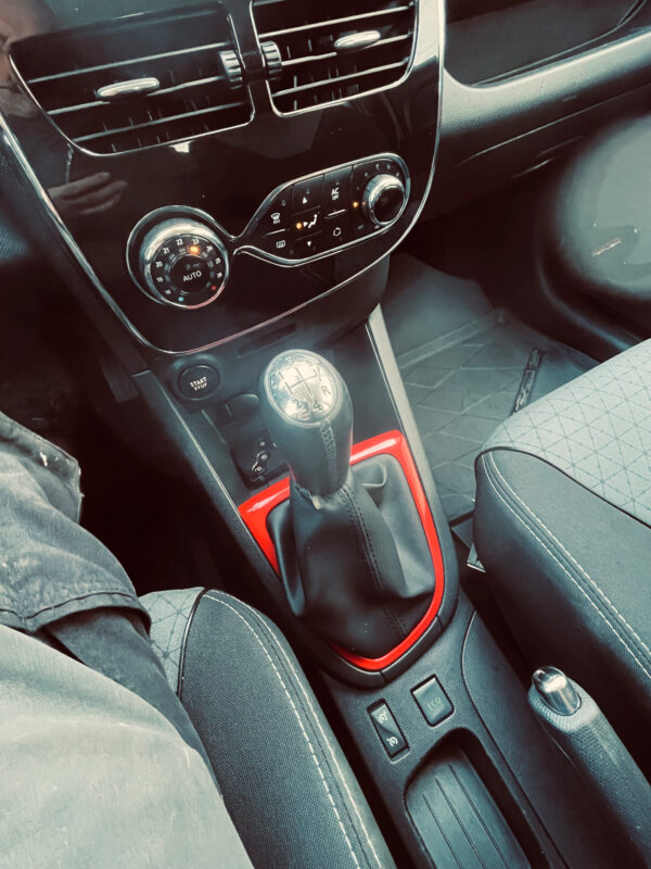 Renault Clio 2013 – Image 15