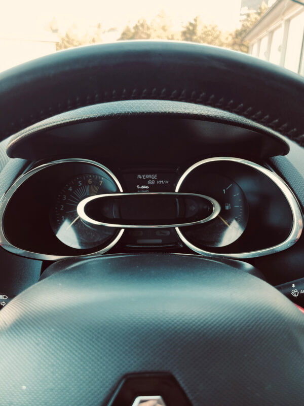 Renault Clio 2013 – Image 16