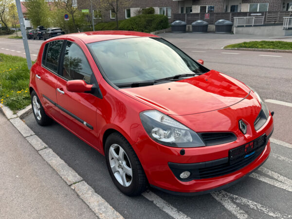 Renault Clio 2007 – Image 2