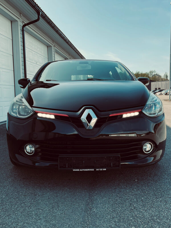 Renault Clio 2013 – Image 2