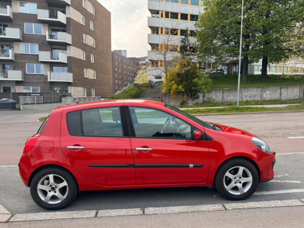 Renault Clio 2007 – Image 3
