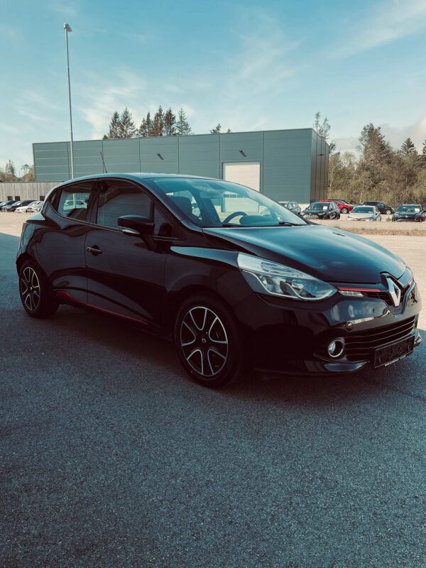 Renault Clio 2013 – Image 3