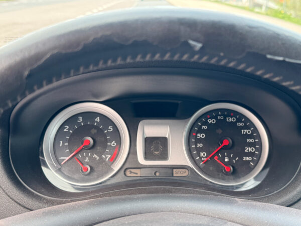 Renault Clio 2007 – Image 6
