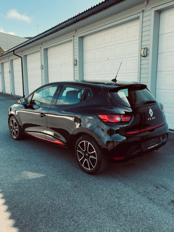 Renault Clio 2013 – Image 6