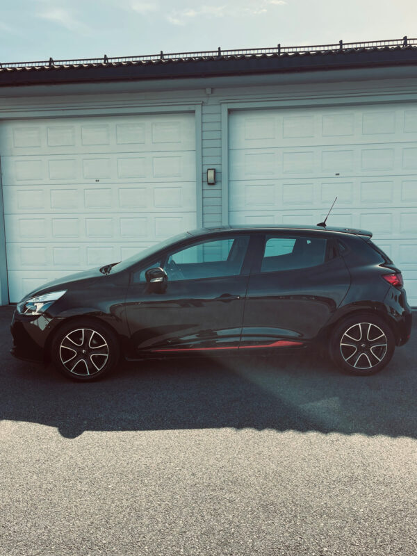 Renault Clio 2013 – Image 7