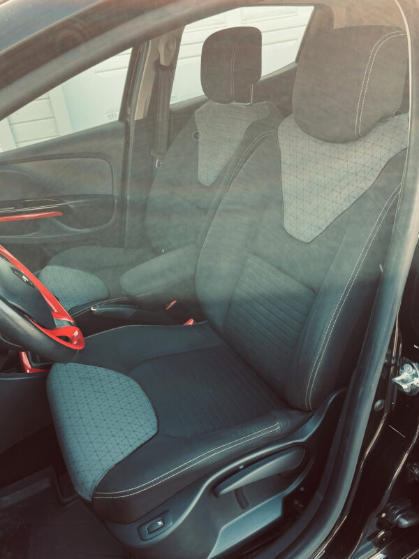 Renault Clio 2013 – Image 8