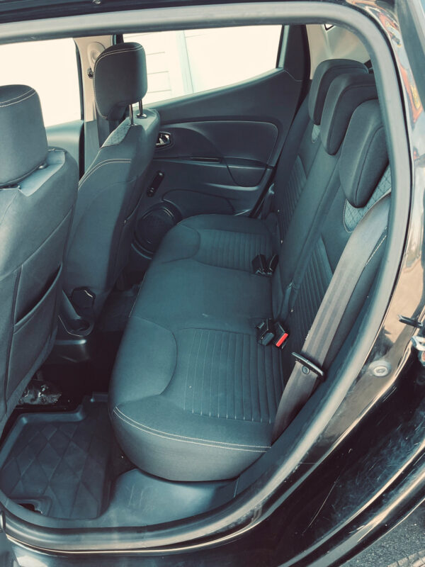 Renault Clio 2013 – Image 9
