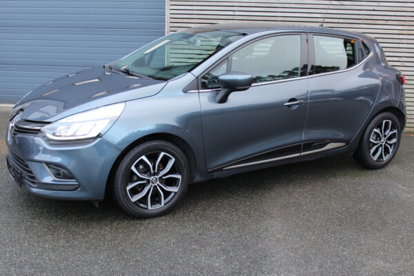 Renault Clio 2019