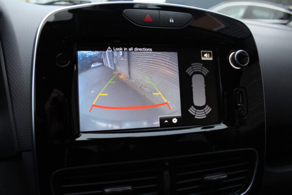 Renault Clio 2019 – Image 10