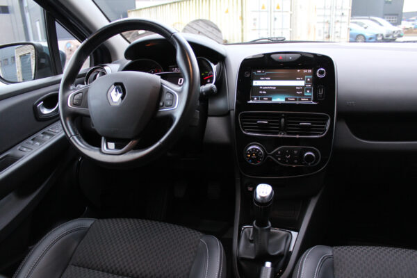 Renault Clio 2019 – Image 12