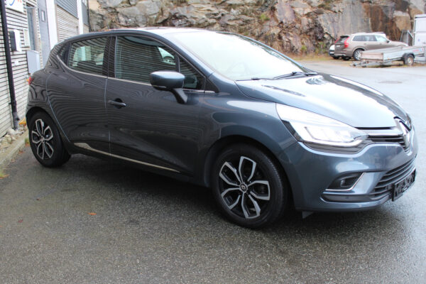 Renault Clio 2019 – Image 3