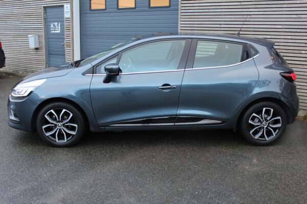 Renault Clio 2019 – Image 4