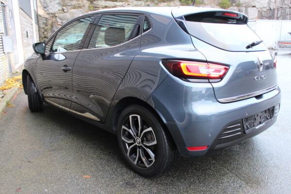 Renault Clio 2019 – Image 5