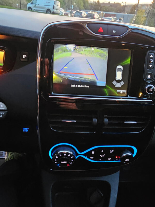 Renault Zoe 2018 – Image 9
