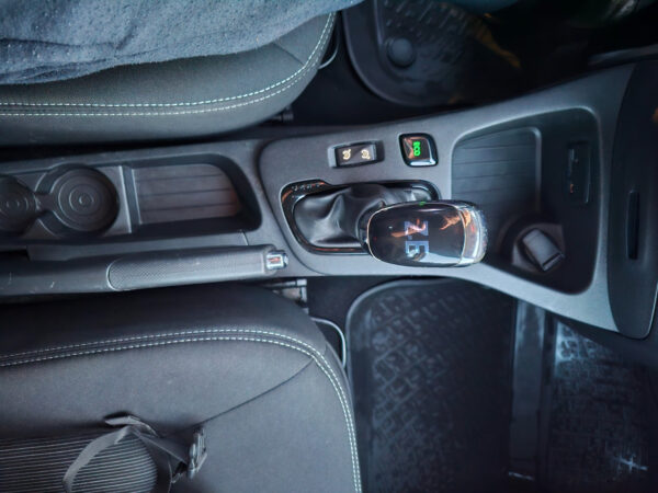 Renault Zoe 2018 – Image 11