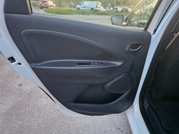 Renault Zoe 2018 – Image 6