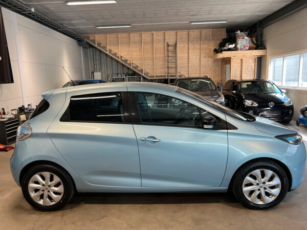 Renault Zoe 2016 – Image 2