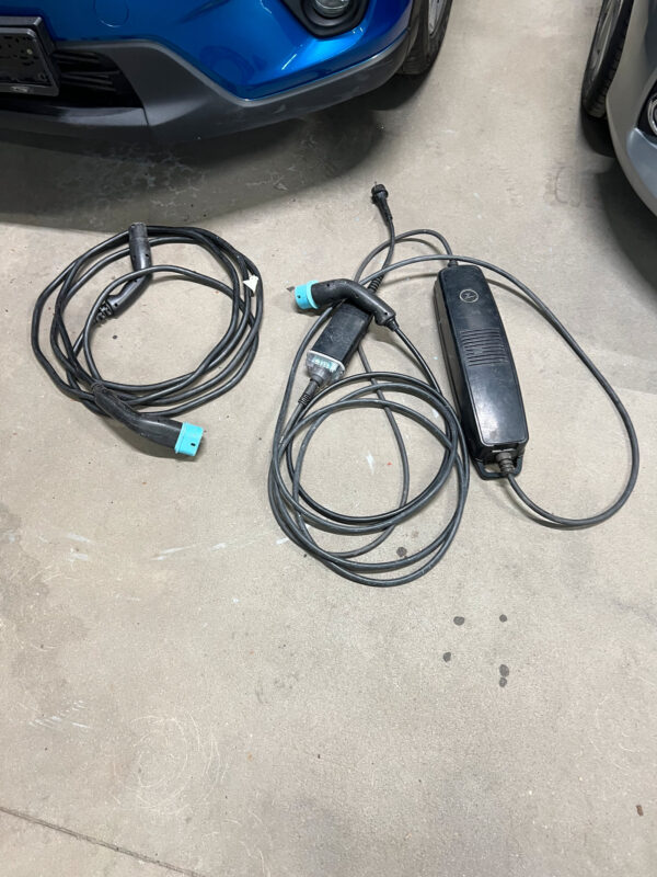 Renault Zoe 2016 – Image 10