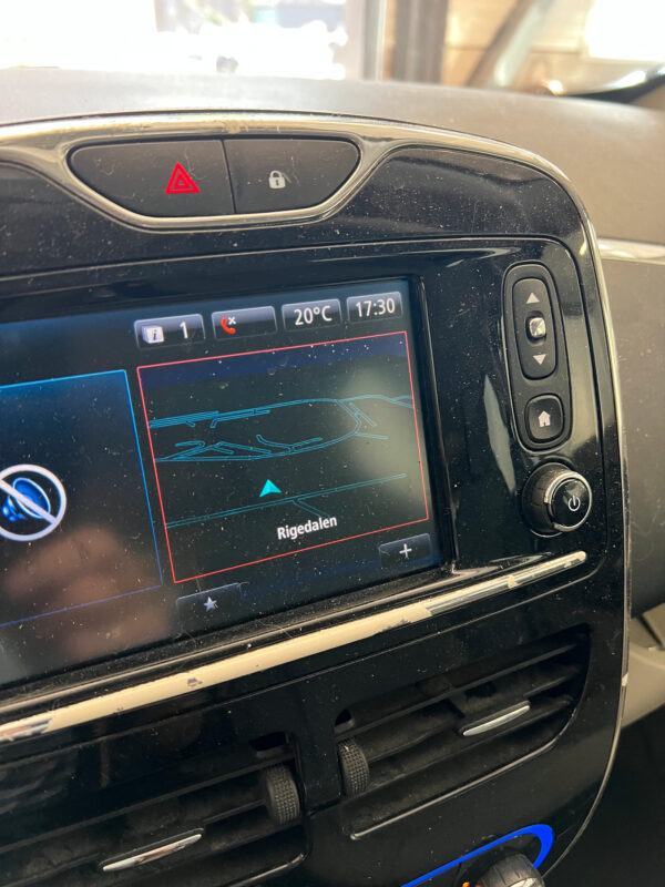 Renault Zoe 2016 – Image 12