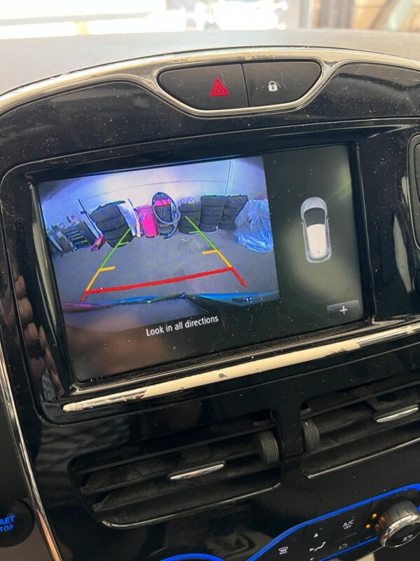 Renault Zoe 2016 – Image 13