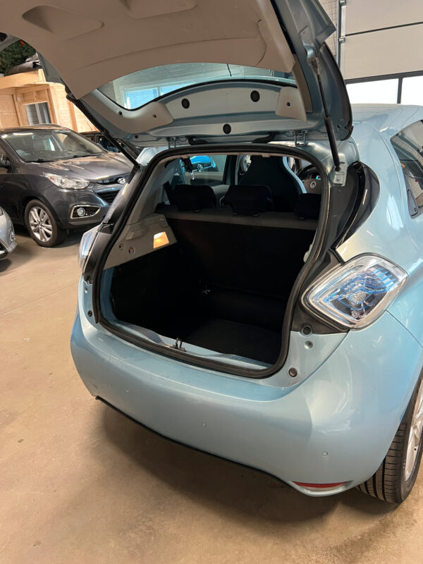 Renault Zoe 2016 – Image 6